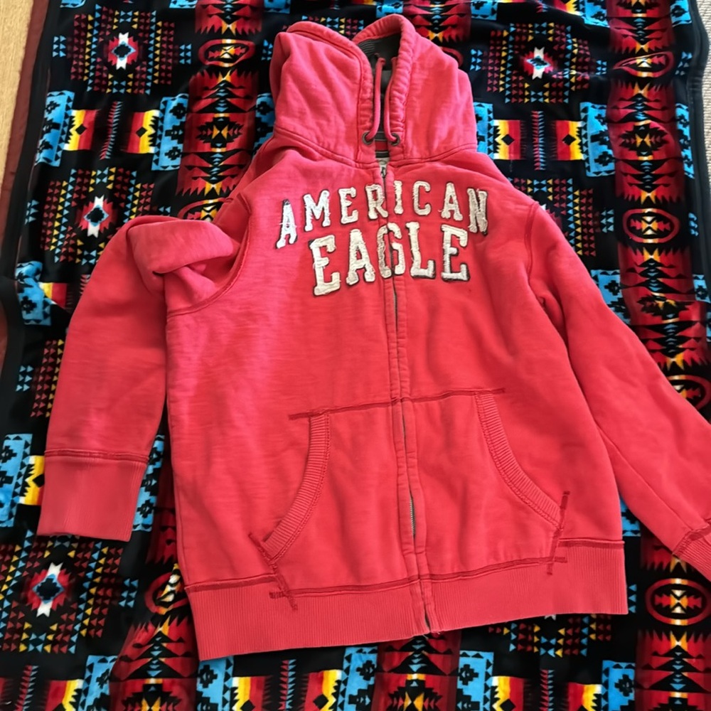 American Eagle Jackets - image 1